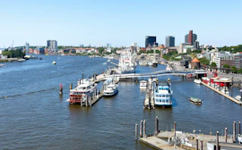 Hamborg Havn