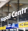 Napoli Hovedbanegård