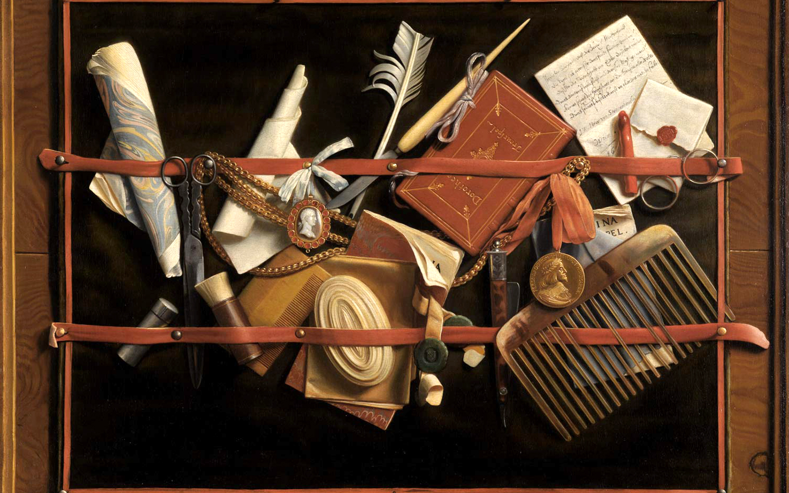 Kunsthistorisches Museum exhibitions