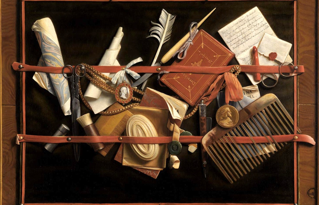 Kunsthistorisches Museum exhibitions