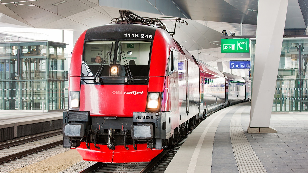 Getting to Versailles