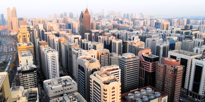 Descubre las mejores cosas que hacer en Abu Dabi