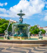 Plac Rossio