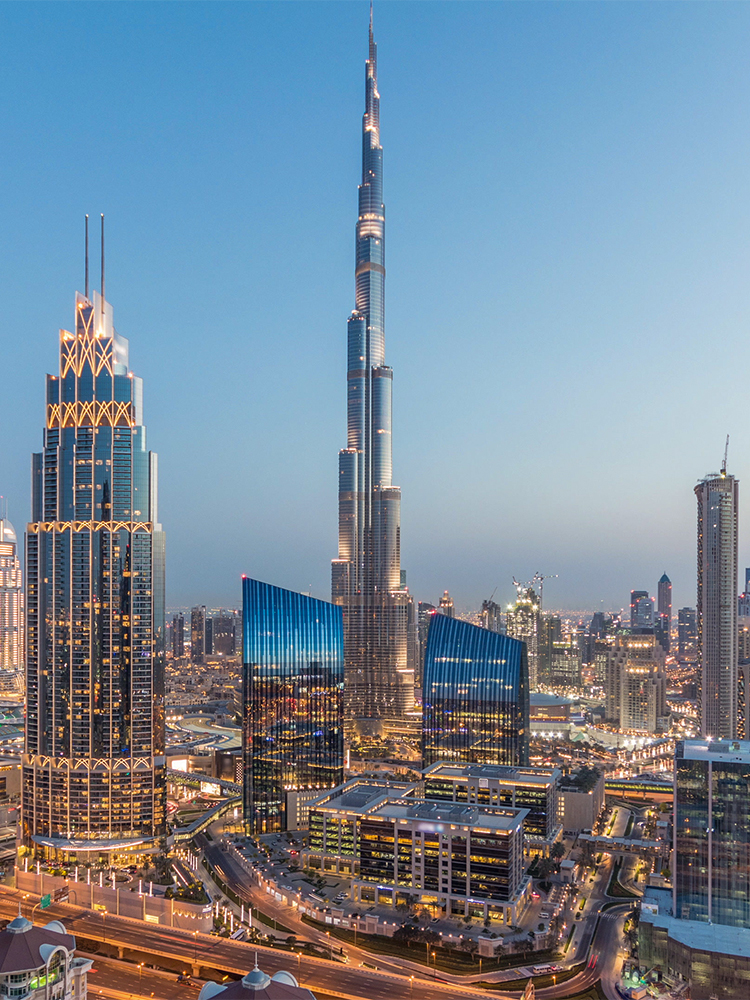 Crocodile Park Dubai