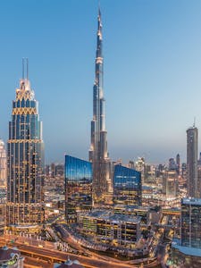 Crocodile Park Dubai