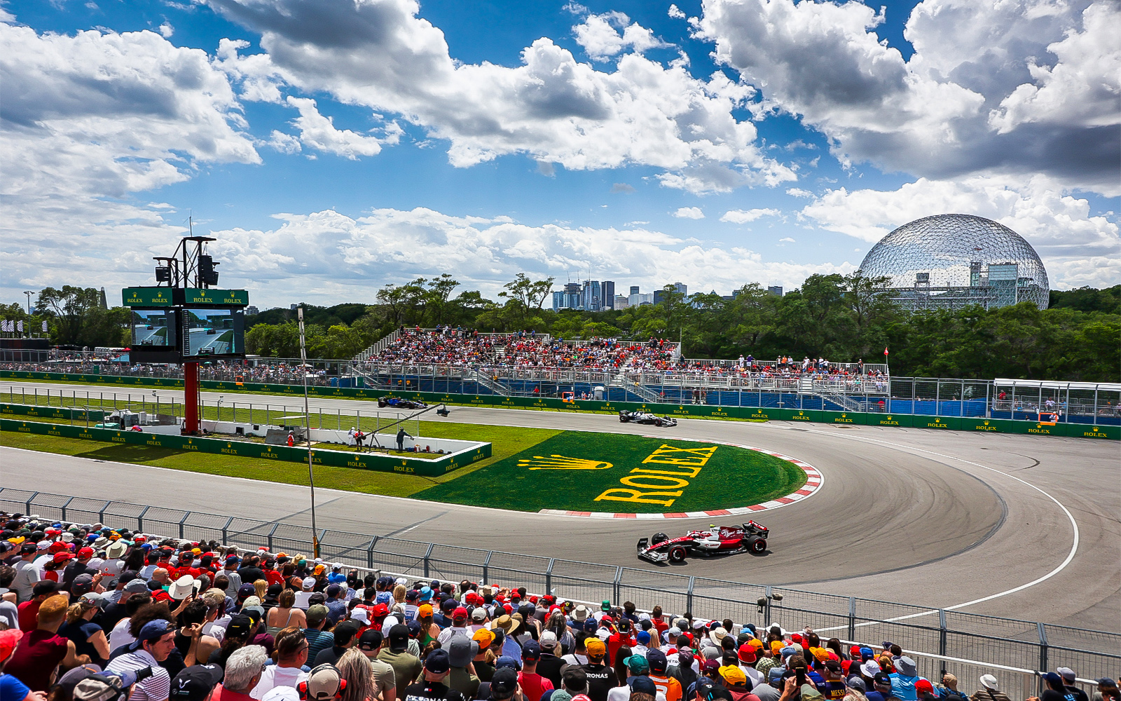 Grand Prix Montréal