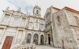 Church of Saint Francis