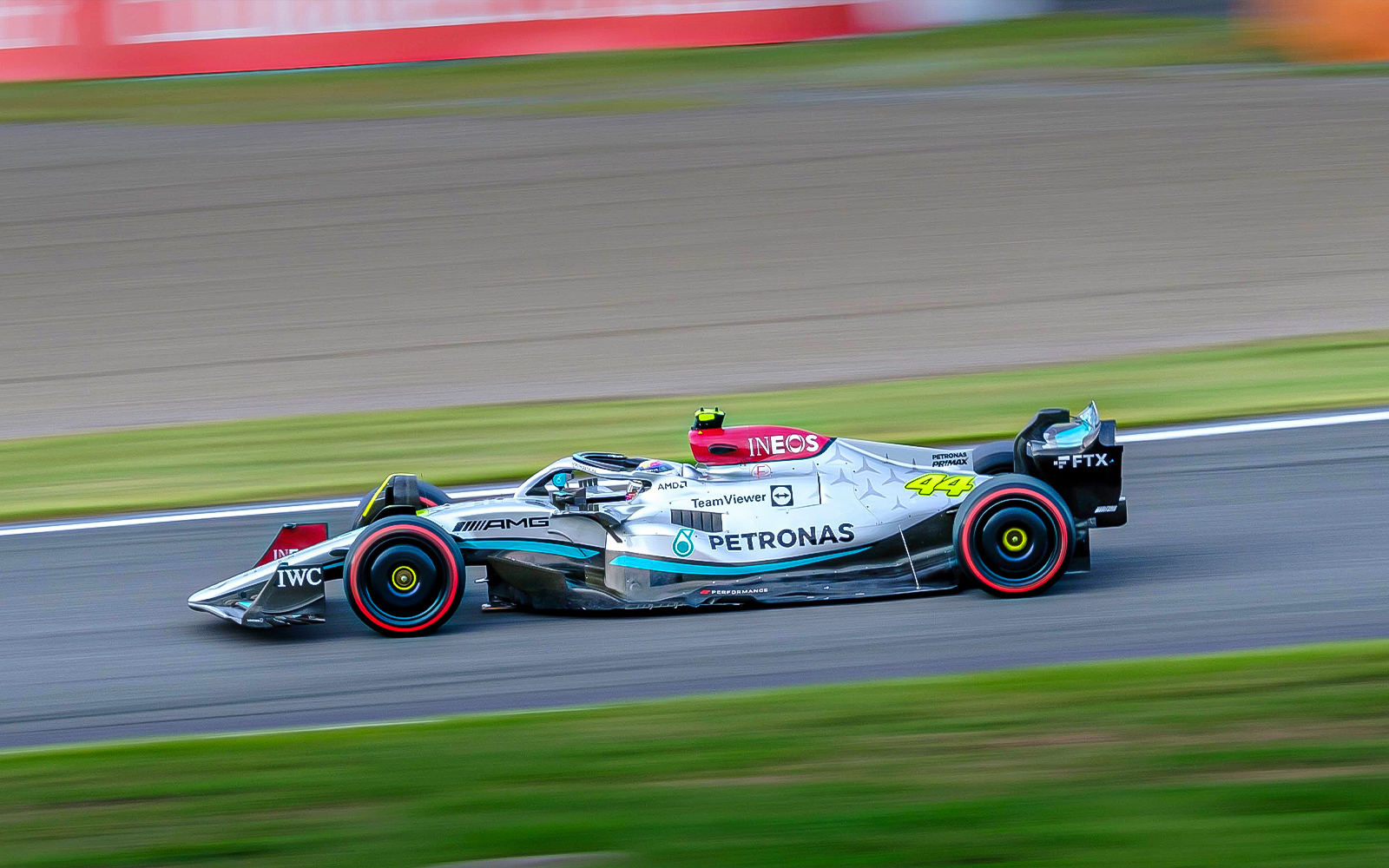 Canadian GP 2023 - Timings