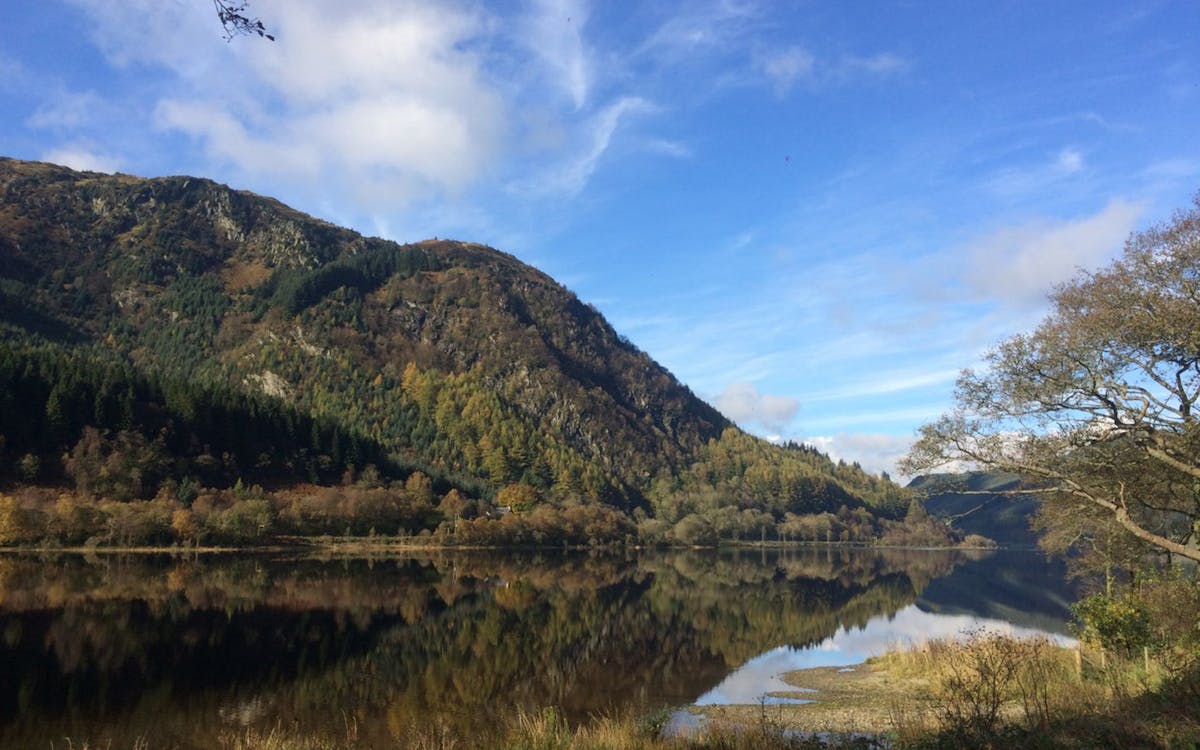 day tour of loch lomond, stirling castle & the kelpies from edinburgh-2 day tour of loch lomond, stirling castle & the kelpies from edinburgh-2