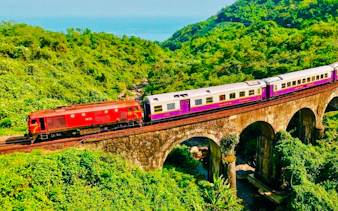 da nang ↔ hue heritage train one-way tickets via hai van pass-2