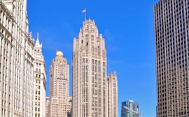 Tribune Tower