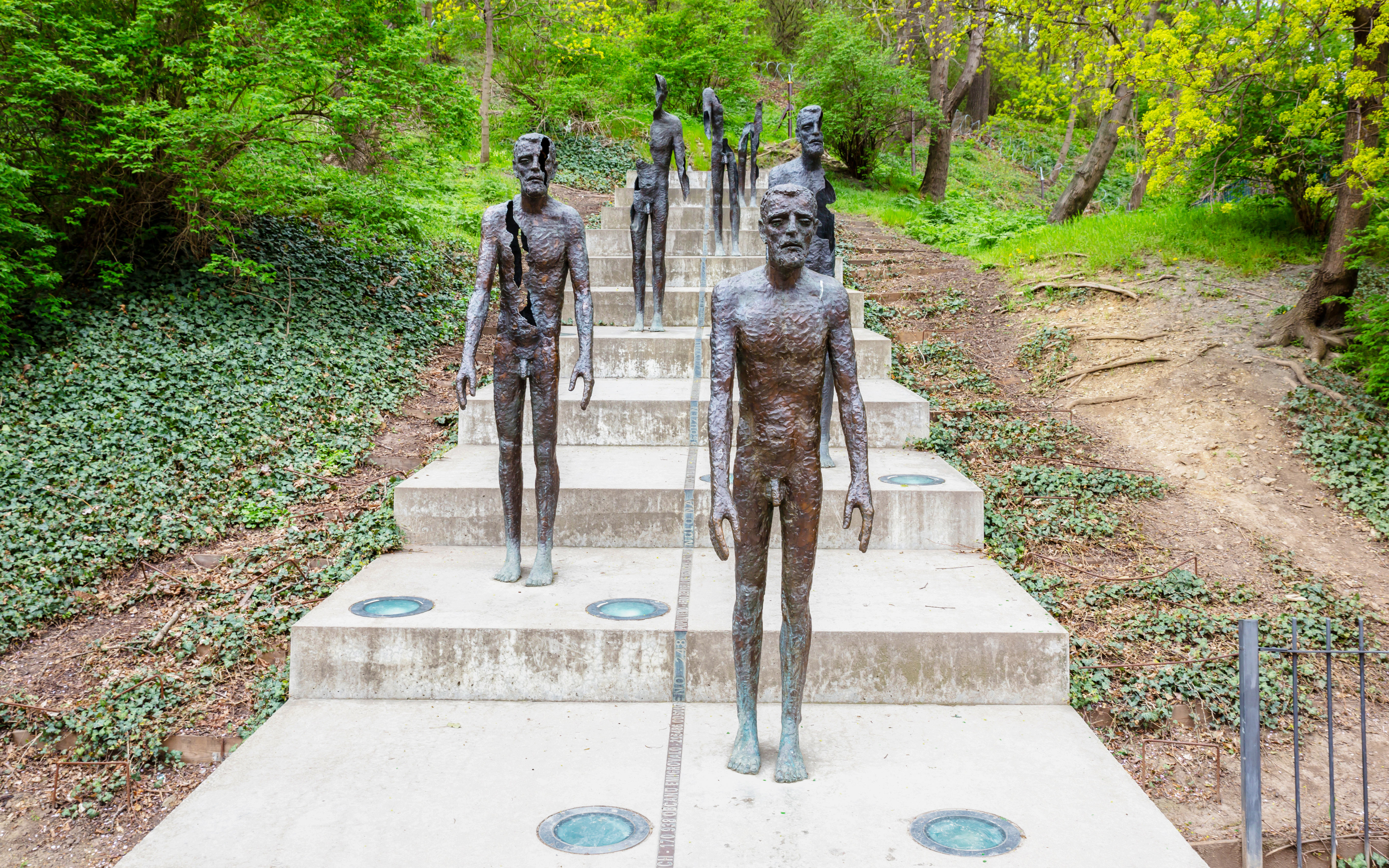 Memorial to the Victims of Communism