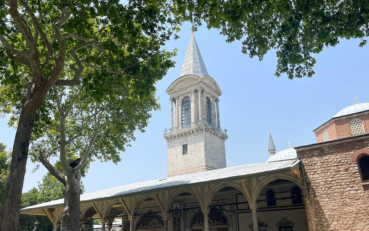 schnelleinlass-tickets für den topkapi-palast-3 schnelleinlass-tickets für den topkapi-palast-3