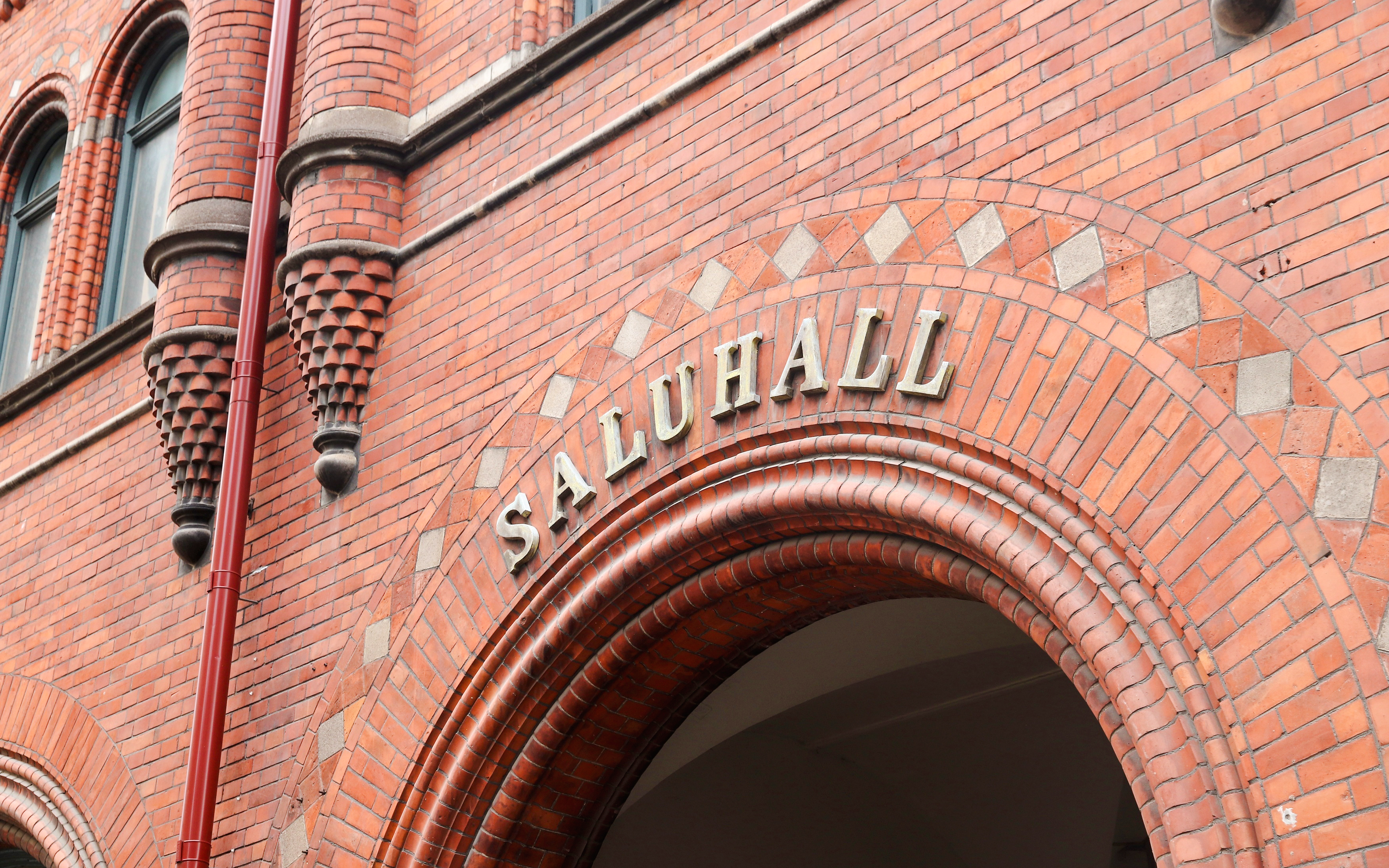 Östermalms Voedingshal