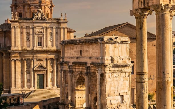 colosseum entry ticket-5