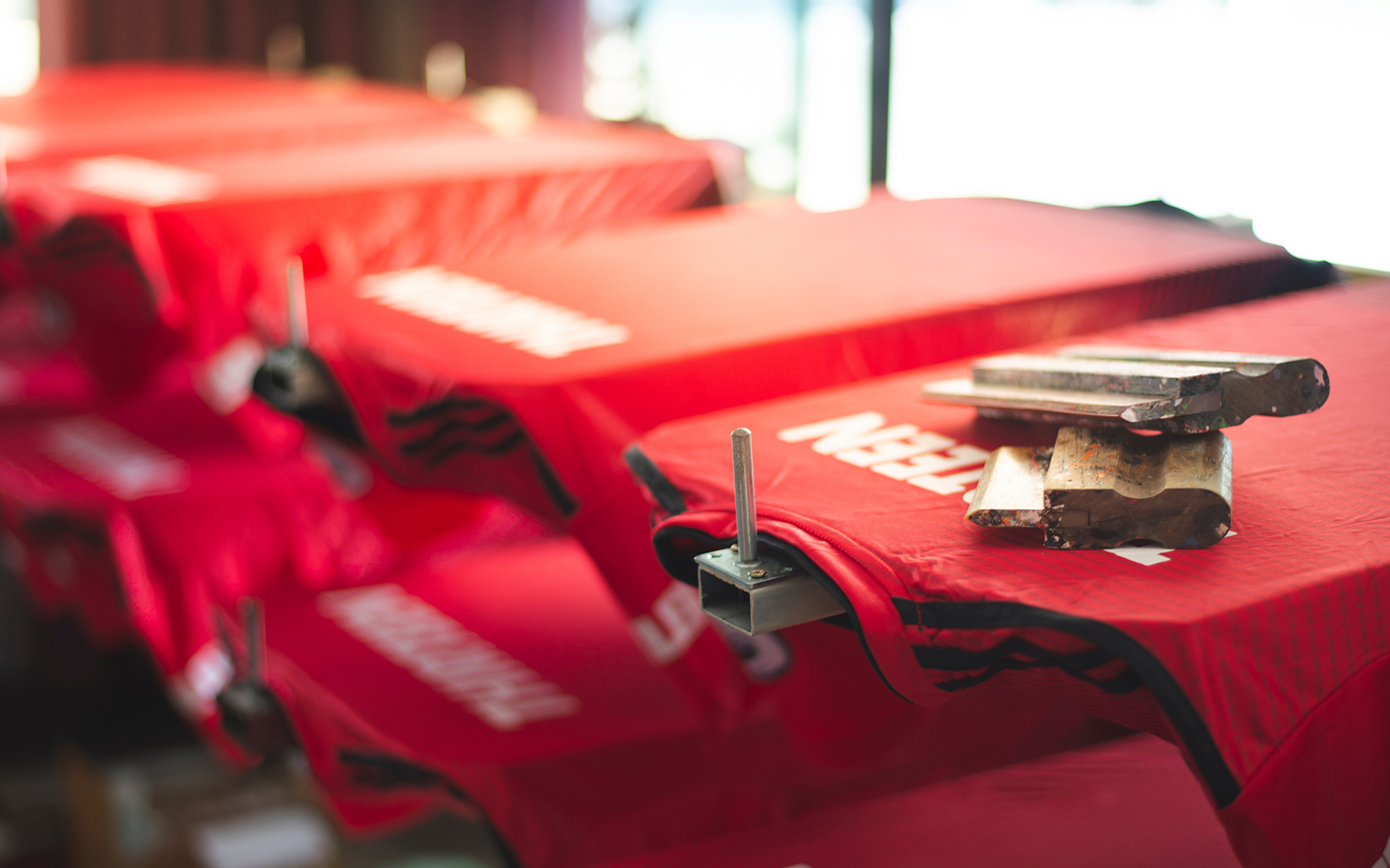 Personalization - Arsenal FC Stadium Shop