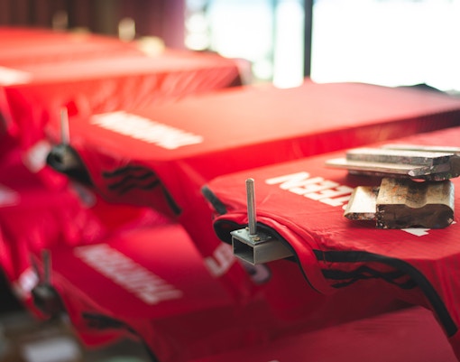 Personalization - Arsenal FC Stadium Shop