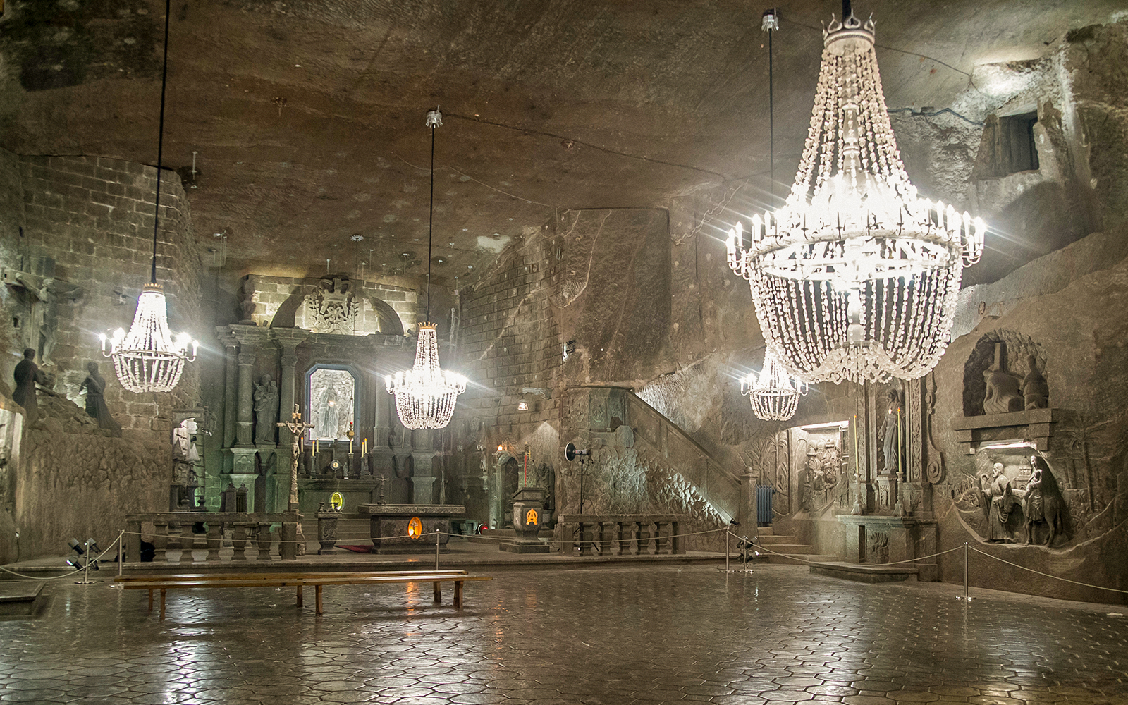 Wieliczka Salt Mine Facts 12 Things You Must Know
