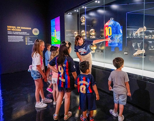 Travelling with Kids