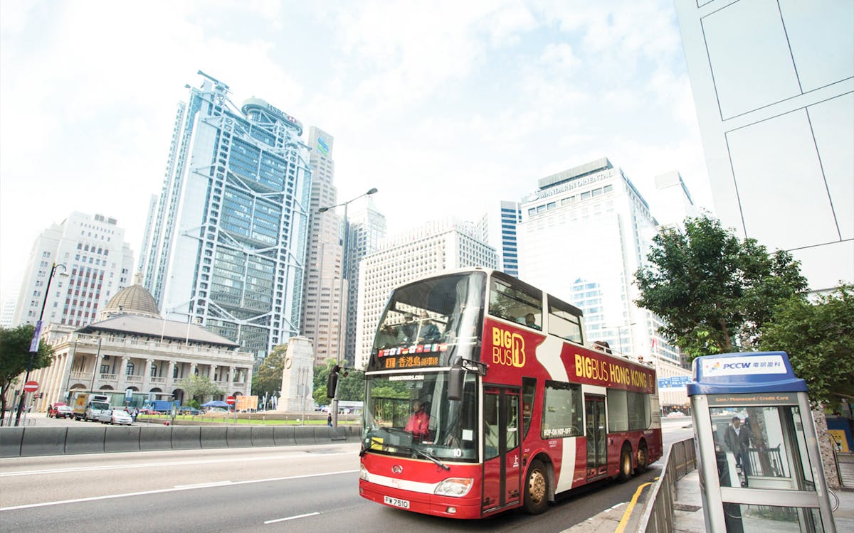 big bus: hong kong panoramic kowloon night tour-4 big bus: hong kong panoramic kowloon night tour-4