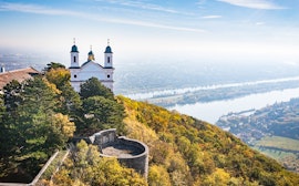 Leopoldsberg