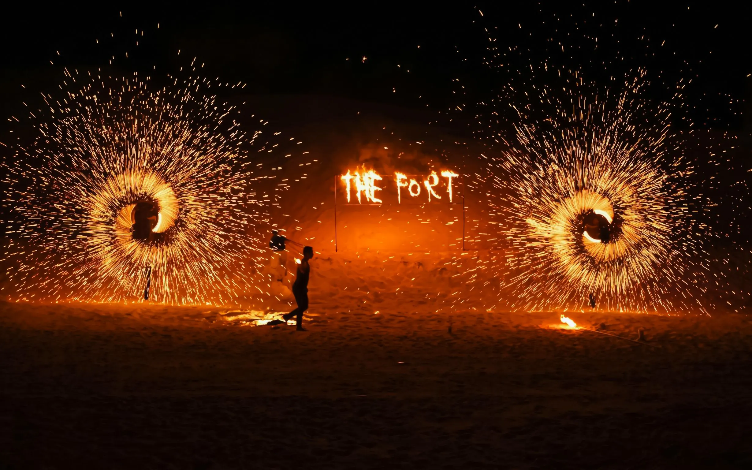 Dubai Lisaili Desert BBQ Dinner with Shared Transfers and Quad Bike Ride