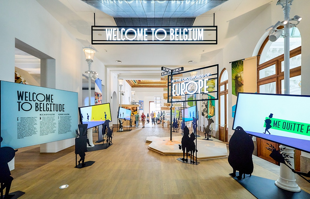 belgian beer world entry tickets