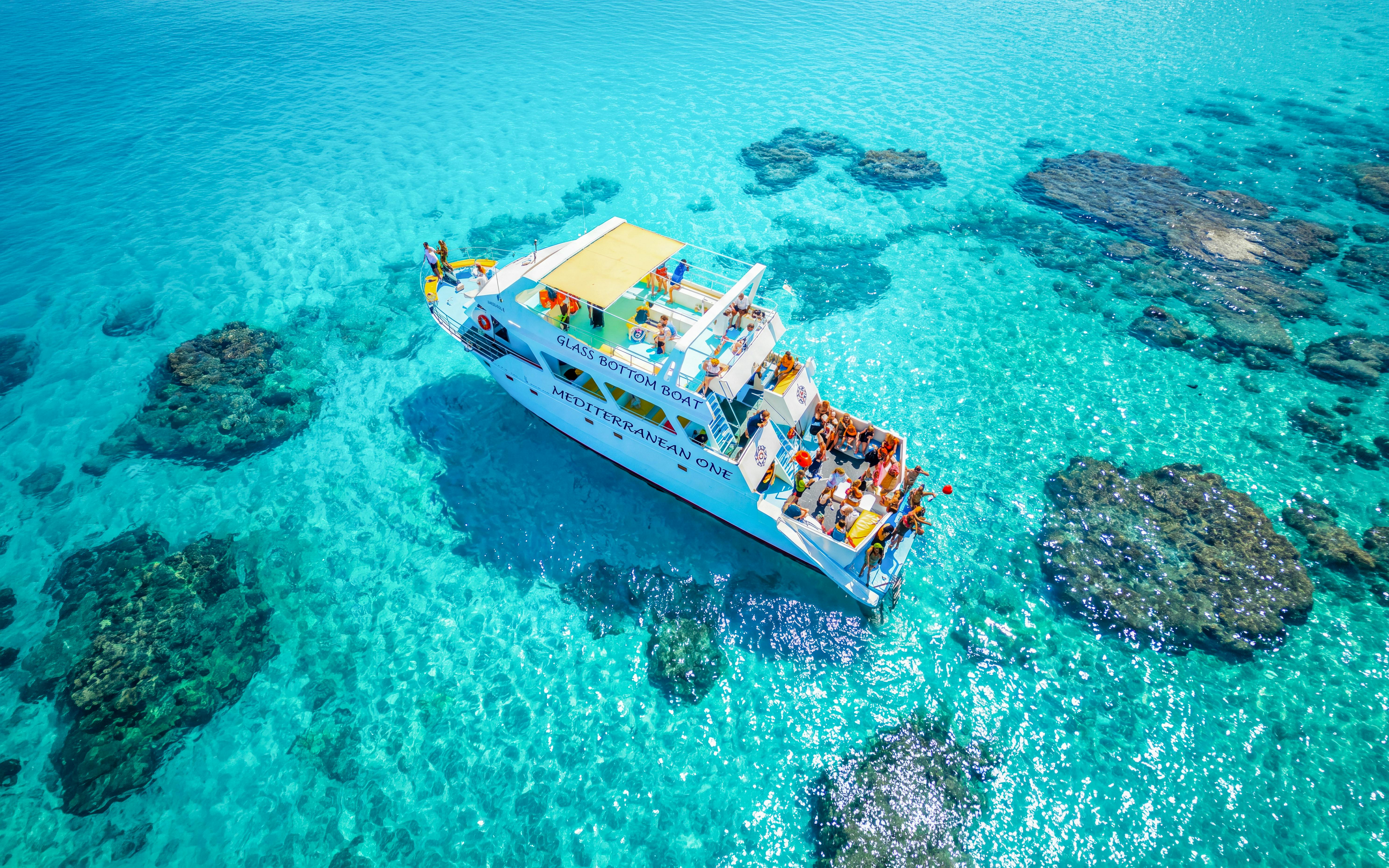 ab limassol: tour zur blauen lagune und zum geburtsort der aphrodite-1