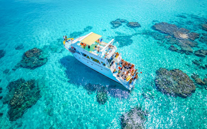 ab limassol: tour zur blauen lagune und zum geburtsort der aphrodite-1