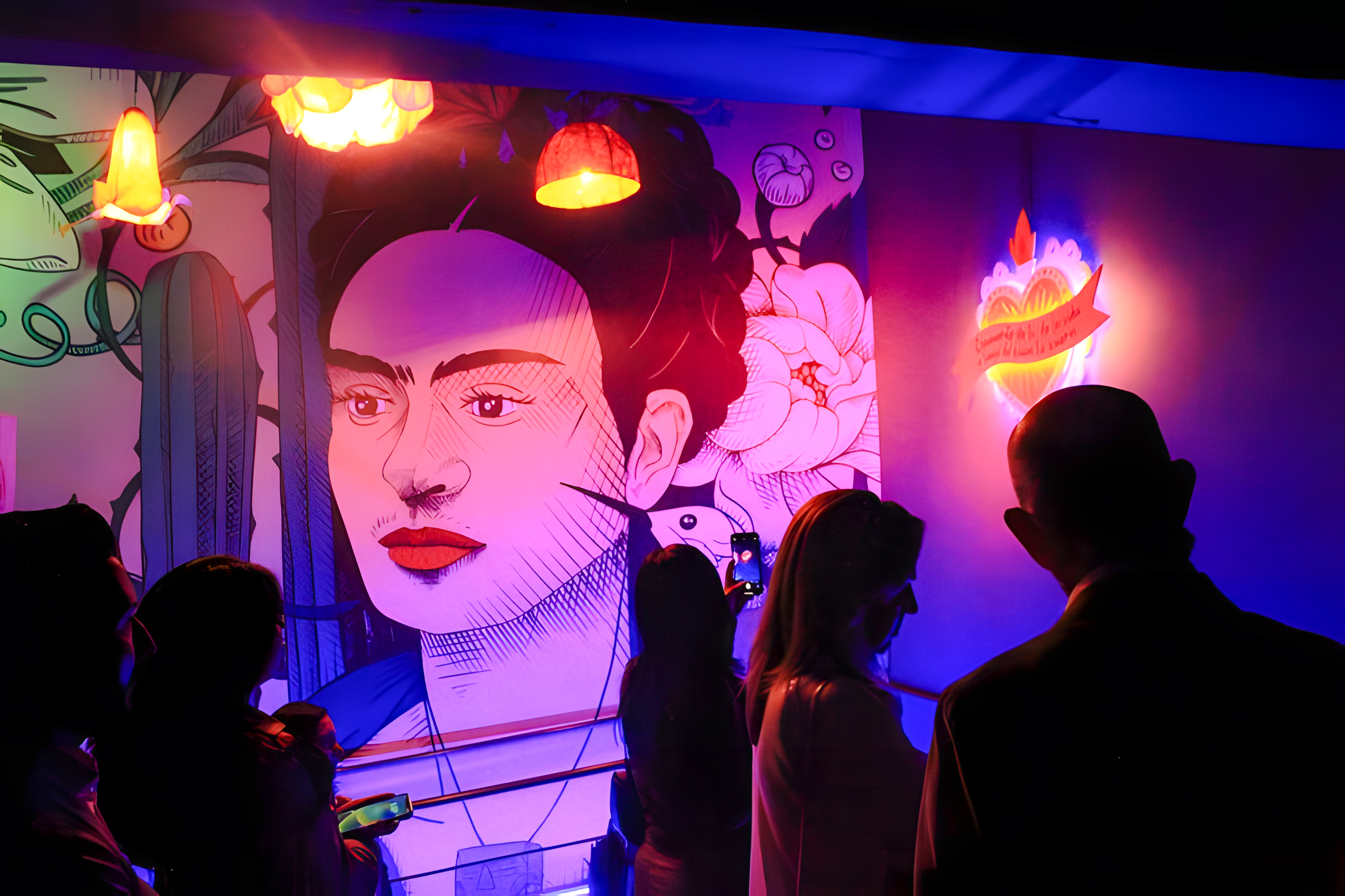 frida kahlo: a biografia imersiva-1