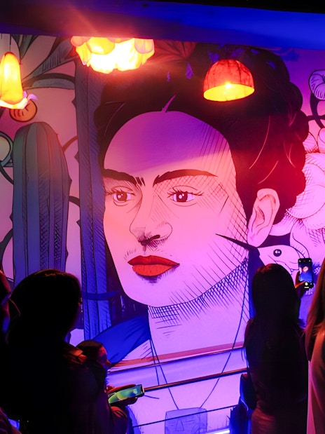 frida kahlo: die packende biographie-1