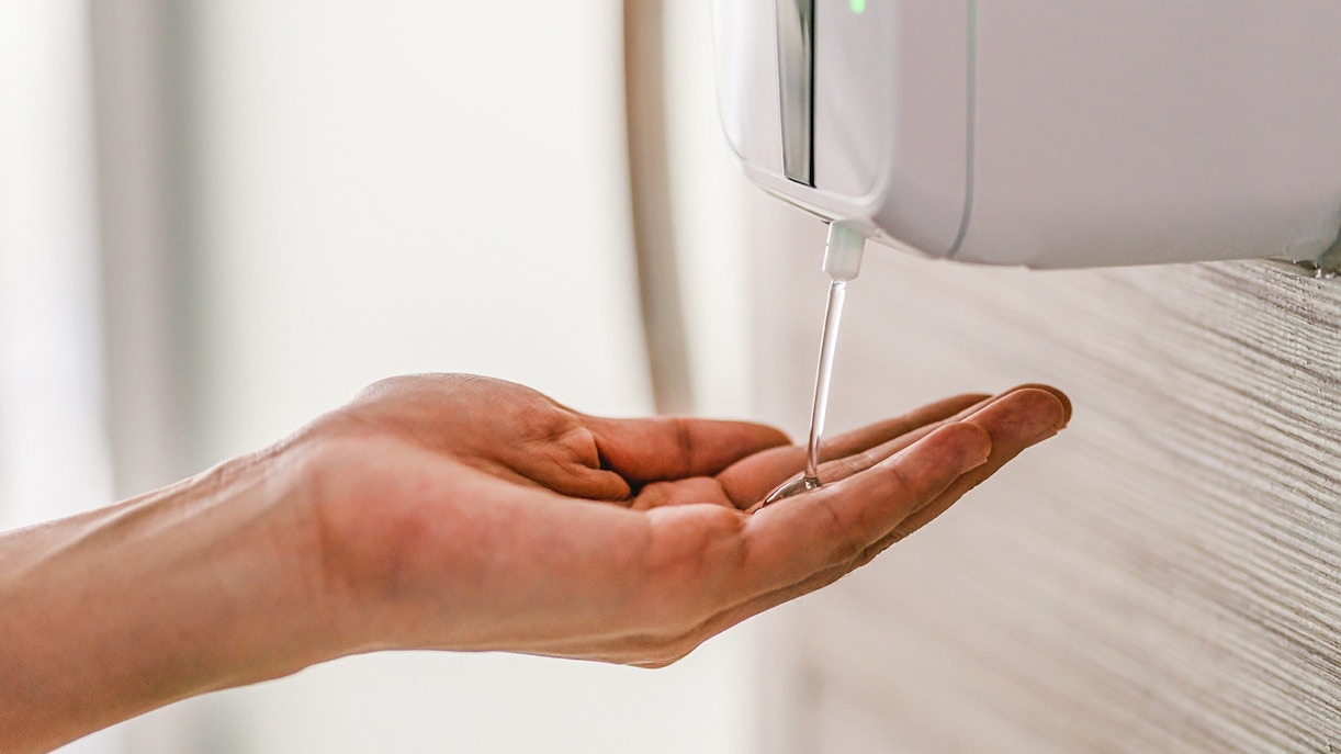 sant pau hospital barcelona