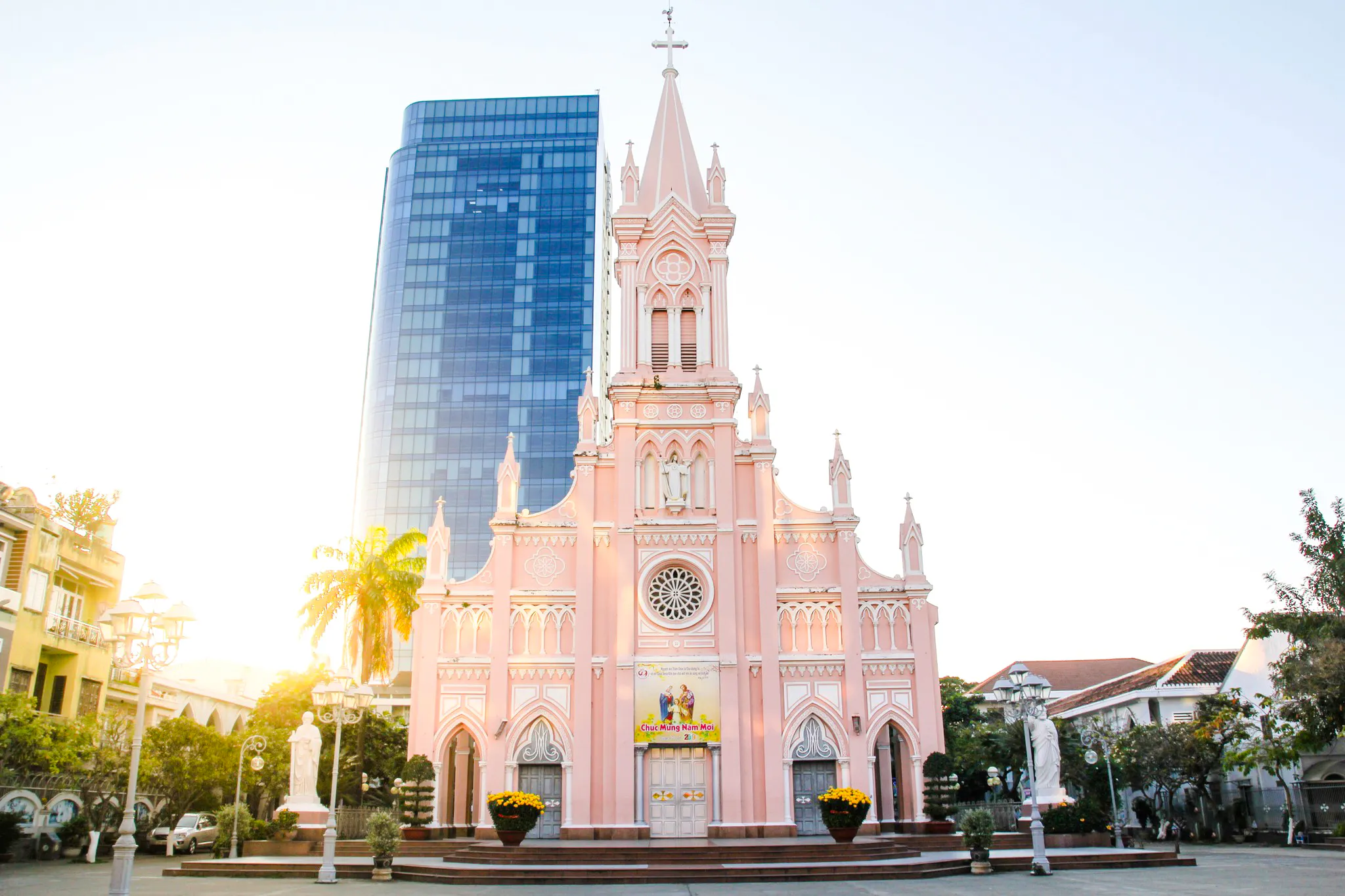 da nang elegance: ao dai photoshoot & secret coffee moment-1
