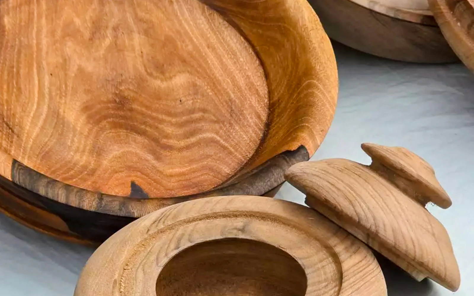 Marrakesh Kitchen Woodworking Workshop in Al Haouz (Product 55399)