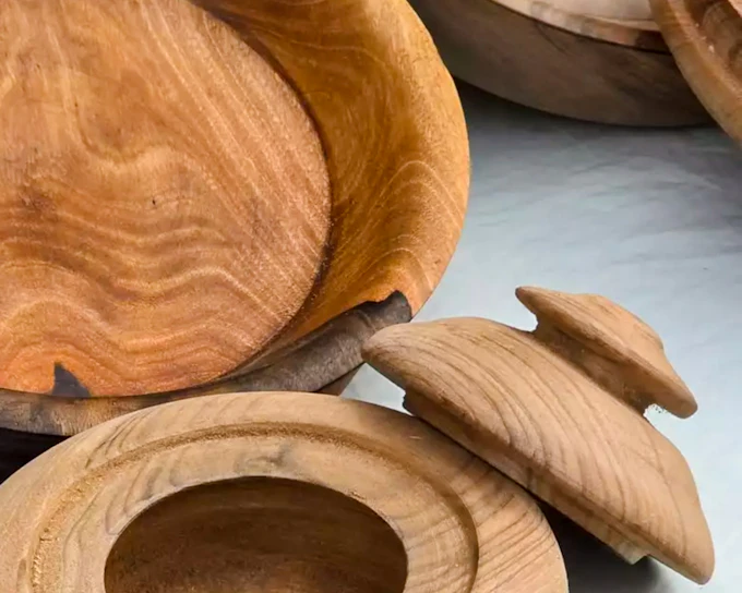 Marrakesh Kitchen Woodworking Workshop in Al Haouz (Product 55399)