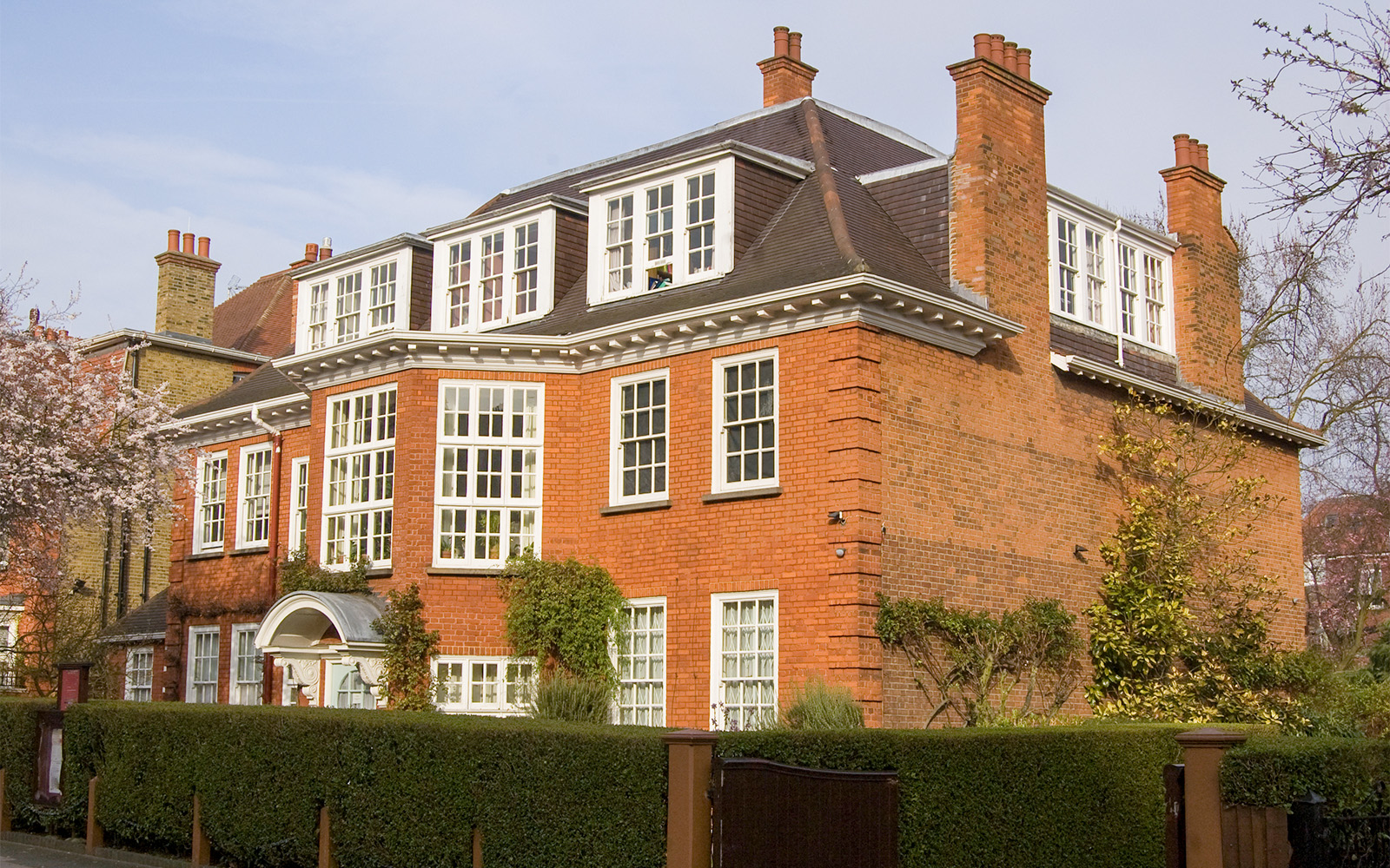 museus em londres museu freud