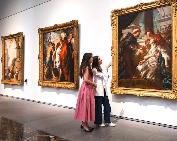 Saadiyat Cultural District Museum Pass: Louvre Abu Dhabi, Zayed National Museum & Natural History Museum Abu Dhabi
