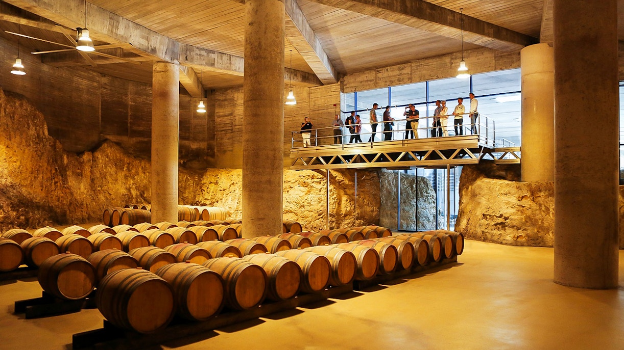 Donde comer en Aracena