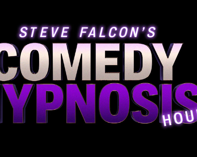 Steve Falcon: Comedy Hypnosis Hour (Product 45895)