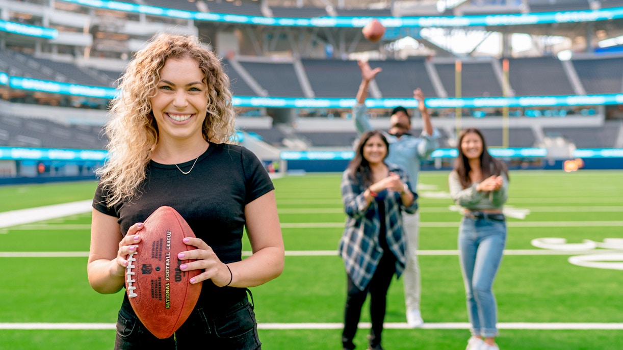 Timings - Los Angeles SoFi Stadium Tickets