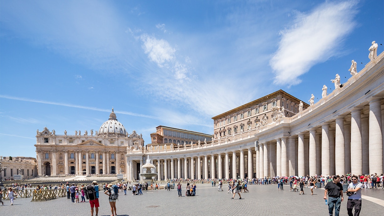 Como ir do Aeroporto de Roma Para o Vaticano Como ir do Aeroporto de Roma Para o Vaticano
