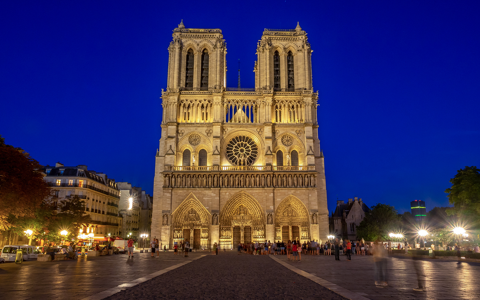 Notre Dame