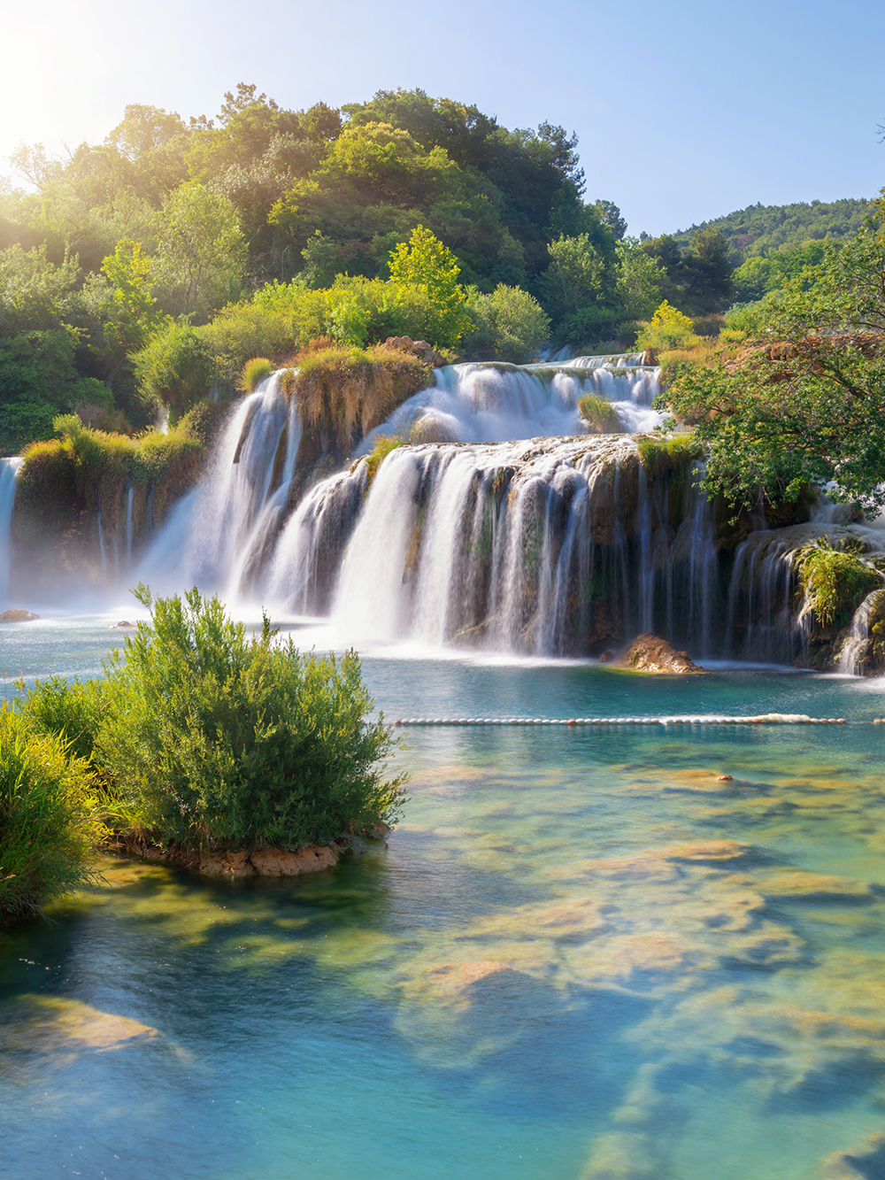 Tour guiado em Zagreb