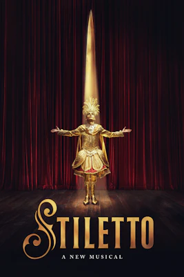 Stiletto London Tickets