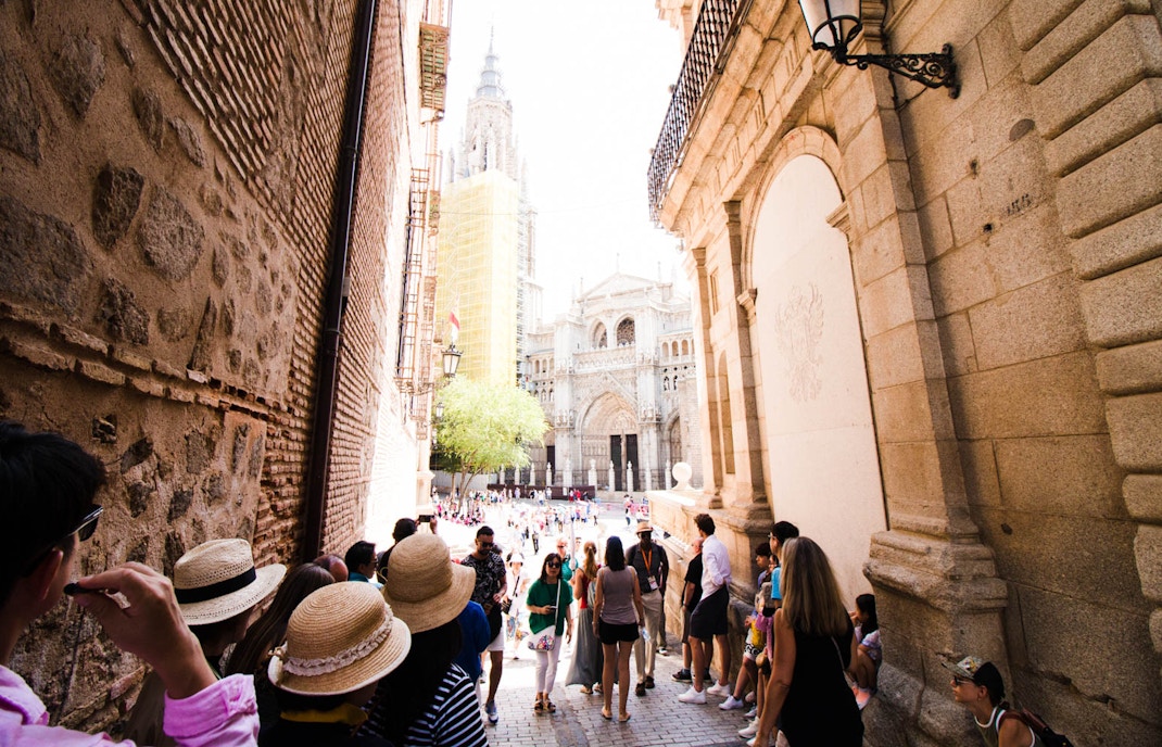 weekend trips from barcelona