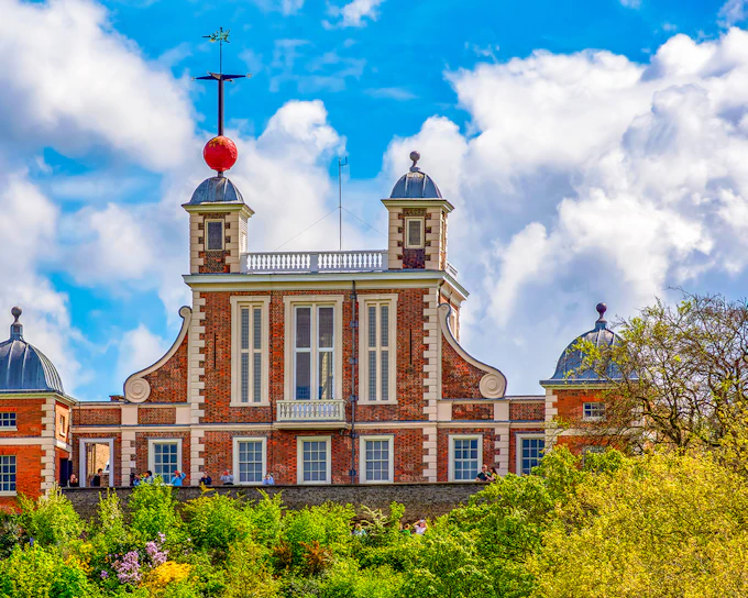 Royal Observatory Greenwich & Prime Meridian Entry Tickets