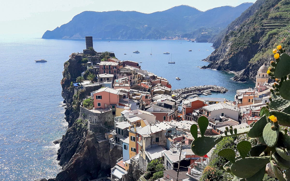 guided tour of cinque terre by ferry from la spezia-7 guided tour of cinque terre by ferry from la spezia-7