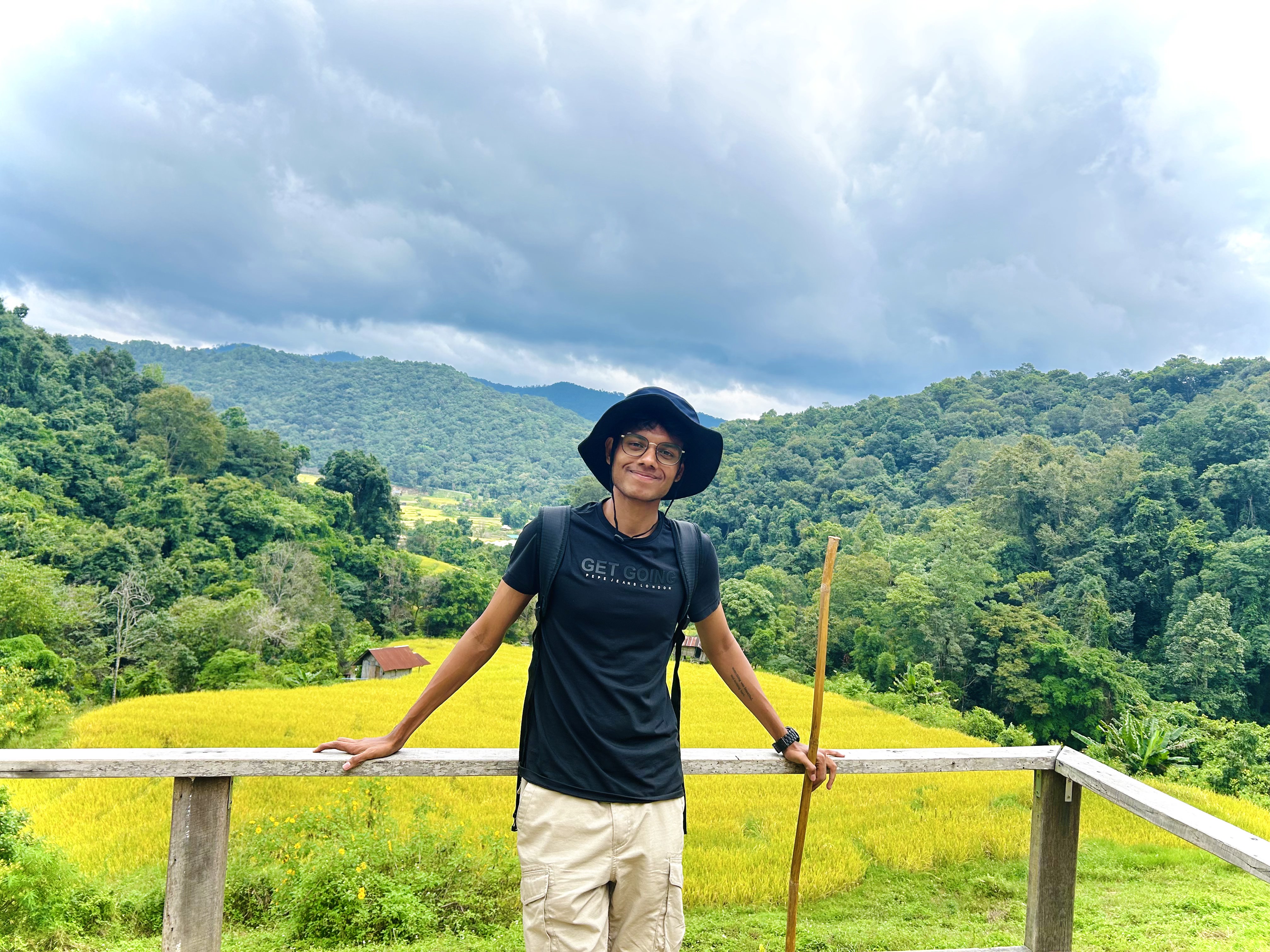 Rohit Jadhav - author at Headout