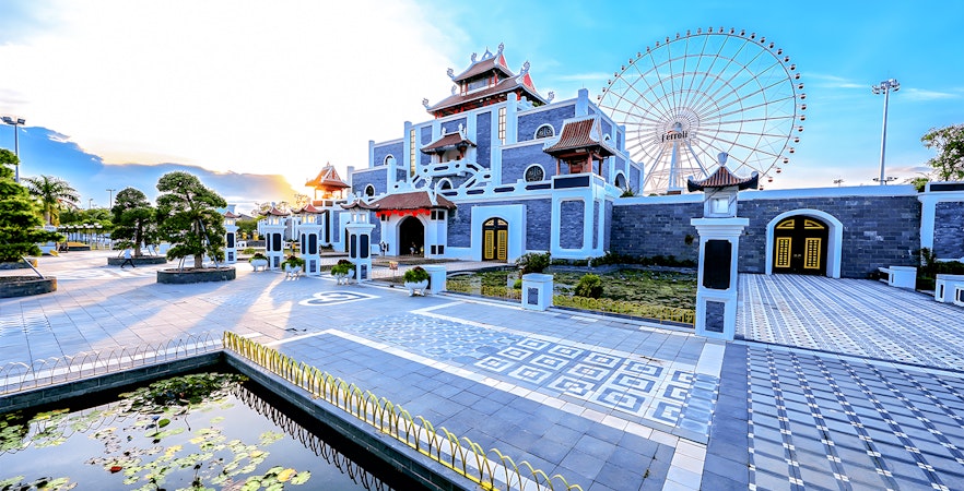 Da Nang Downtown Tickets