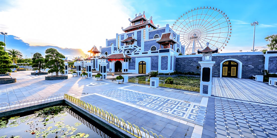Da Nang Downtown Tickets